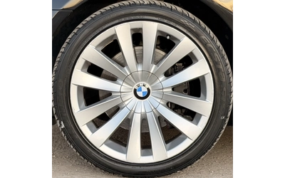 BMW 730 d= Sport= Distronic= Keyless= Soft Close= - автомобили, коли, обяви за нови и употребявани 16