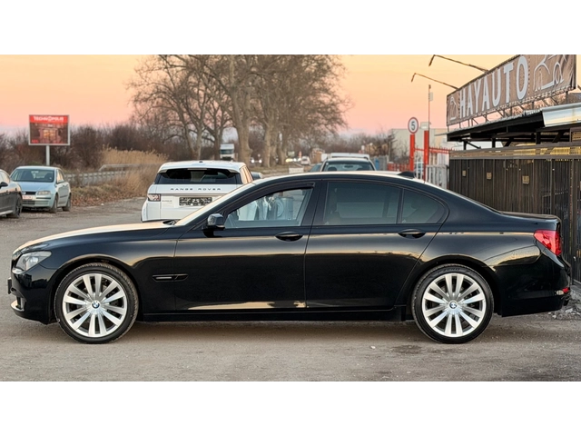 BMW 730 d= Sport= Distronic= Keyless= Soft Close= - автомобили, коли, обяви за нови и употребявани 7