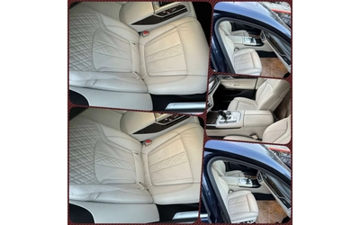 BMW 730 3.0 D / x-Drive - автомобили, коли, обяви за нови и употребявани 10