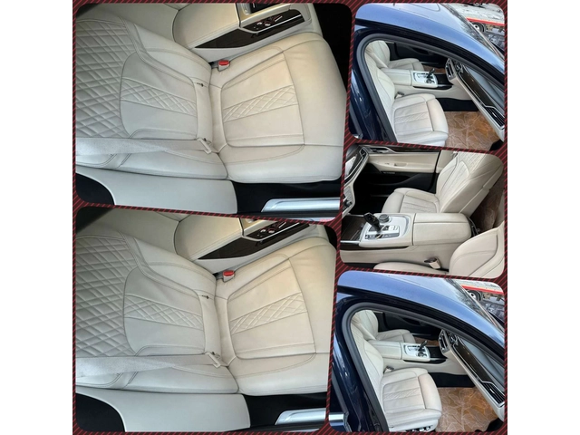 BMW 730 3.0 D / x-Drive - автомобили, коли, обяви за нови и употребявани 10