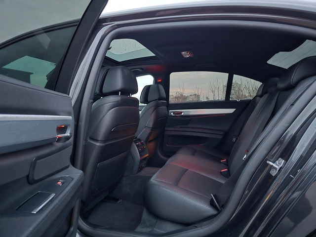 BMW 730 M pack * Vacuum* Head Up* Digital* Distronik* - автомобили, коли, обяви за нови и употребявани 10