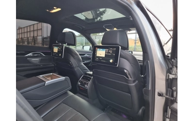 BMW 730 * Individual * Soft close * Lazer Lights * M pack - автомобили, коли, обяви за нови и употребявани 9