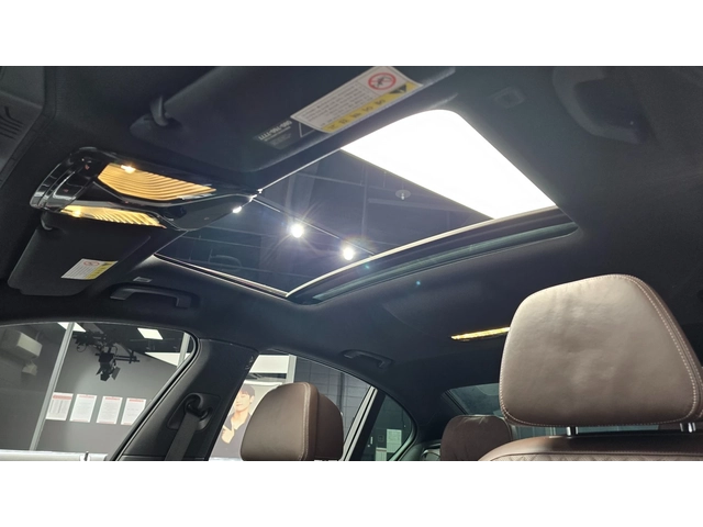 BMW 730 - автомобили, коли, обяви за нови и употребявани 12