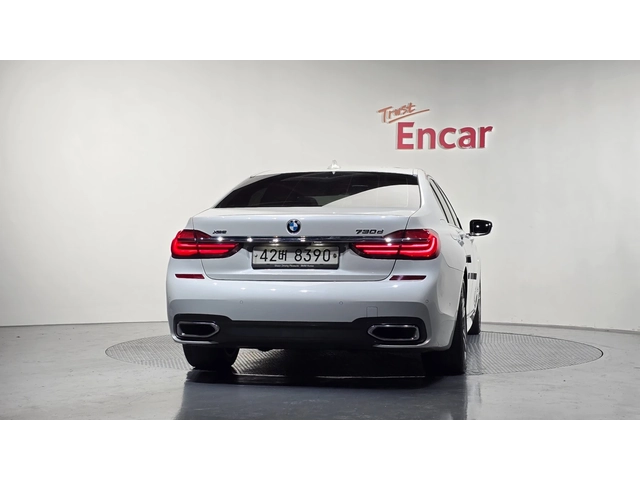 BMW 730 - автомобили, коли, обяви за нови и употребявани 2