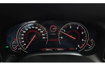 BMW 730 - автомобили, коли, обяви за нови и употребявани 6