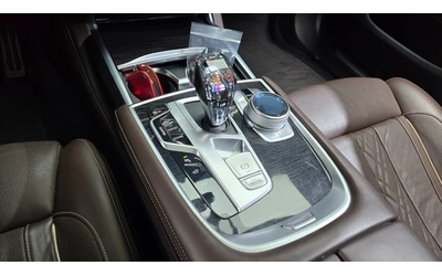 BMW 730 - автомобили, коли, обяви за нови и употребявани 7