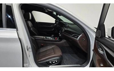 BMW 730 - автомобили, коли, обяви за нови и употребявани 8