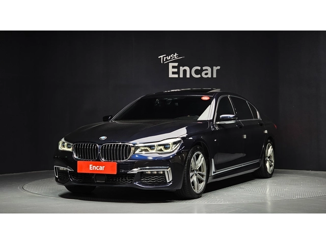 BMW 730 Ld xDrive M Sport - автомобили, коли, обяви за нови и употребявани 0