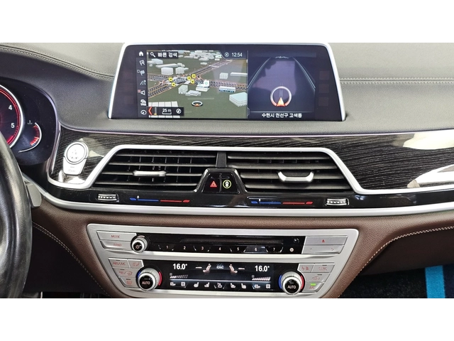 BMW 730 Ld xDrive M Sport - автомобили, коли, обяви за нови и употребявани 13