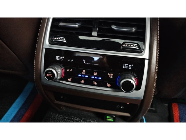 BMW 730 Ld xDrive M Sport - автомобили, коли, обяви за нови и употребявани 15