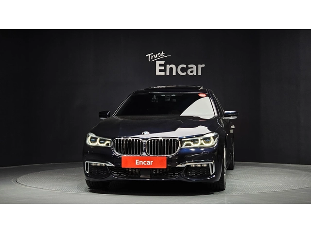 BMW 730 Ld xDrive M Sport - автомобили, коли, обяви за нови и употребявани 2