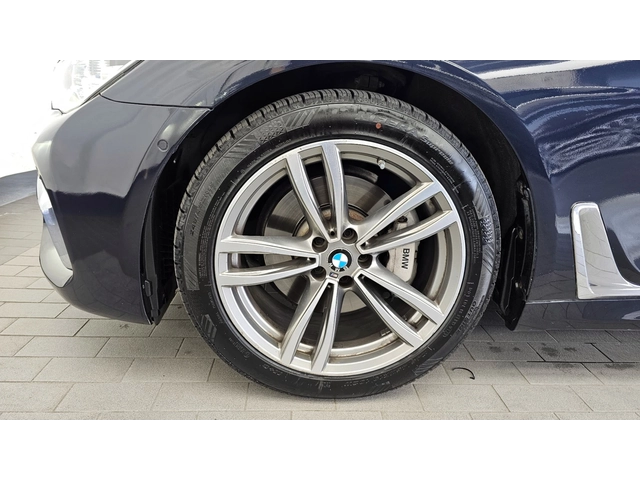 BMW 730 Ld xDrive M Sport - автомобили, коли, обяви за нови и употребявани 4