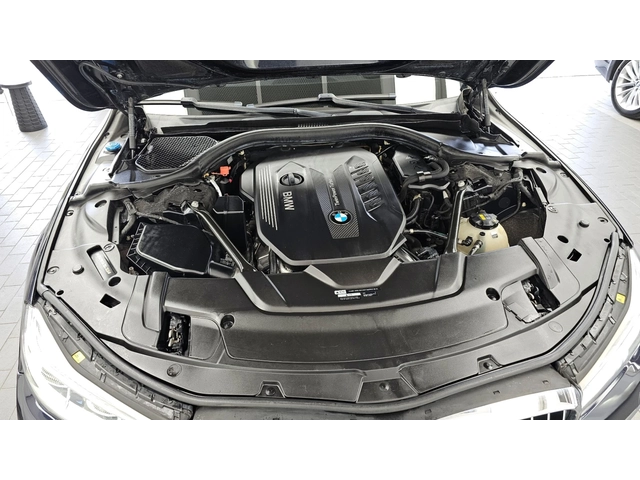 BMW 730 Ld xDrive M Sport - автомобили, коли, обяви за нови и употребявани 5