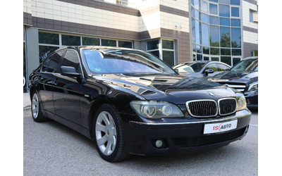 bmw-730-d-adaptive-drive-soft-close-pdc - 2