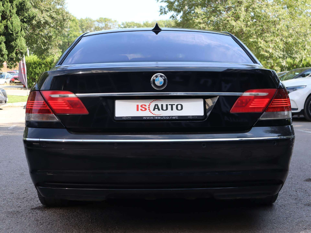 BMW 730 d/Adaptive Drive/Soft Close/PDC/ - автомобили, коли, обяви за нови и употребявани 4