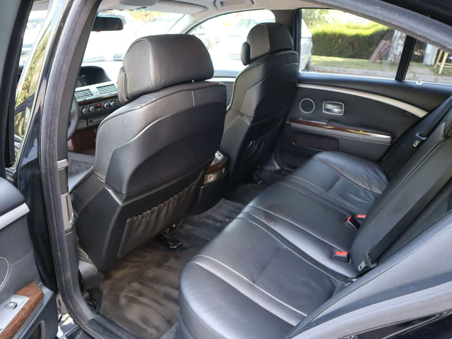 BMW 730 d/Adaptive Drive/Soft Close/PDC/ - автомобили, коли, обяви за нови и употребявани 8
