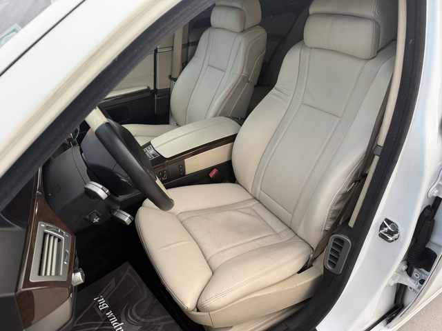 BMW 730 D* FACE* 2009г.* Long* Автоматик - автомобили, коли, обяви за нови и употребявани 6