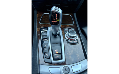 BMW 730 D XDRIVE FACELIFT DIGITAL FULL - автомобили, коли, обяви за нови и употребявани 12