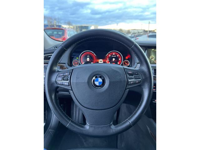 BMW 730 D XDRIVE FACELIFT DIGITAL FULL - автомобили, коли, обяви за нови и употребявани 17