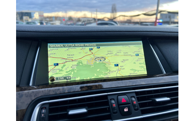 BMW 730 D XDRIVE FACELIFT DIGITAL FULL - автомобили, коли, обяви за нови и употребявани 19