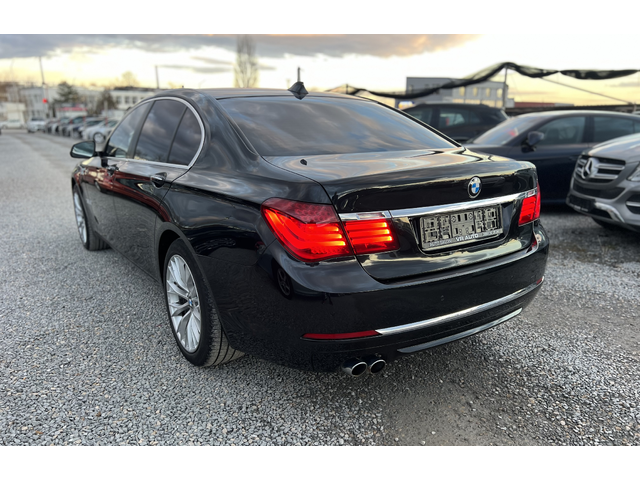 BMW 730 D XDRIVE FACELIFT DIGITAL FULL - автомобили, коли, обяви за нови и употребявани 2