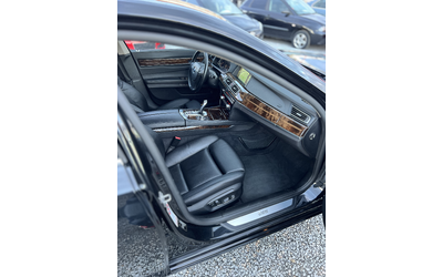 BMW 730 D XDRIVE FACELIFT DIGITAL FULL - автомобили, коли, обяви за нови и употребявани 6