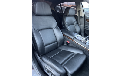 BMW 730 D XDRIVE FACELIFT DIGITAL FULL - автомобили, коли, обяви за нови и употребявани 7