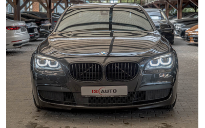 bmw-730-m-packet-distronik-vakum-kamera-obduhvane-hud-patni-lenti - 0