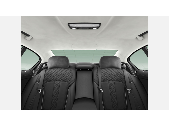 BMW 730d - автомобили, коли, обяви за нови и употребявани 11