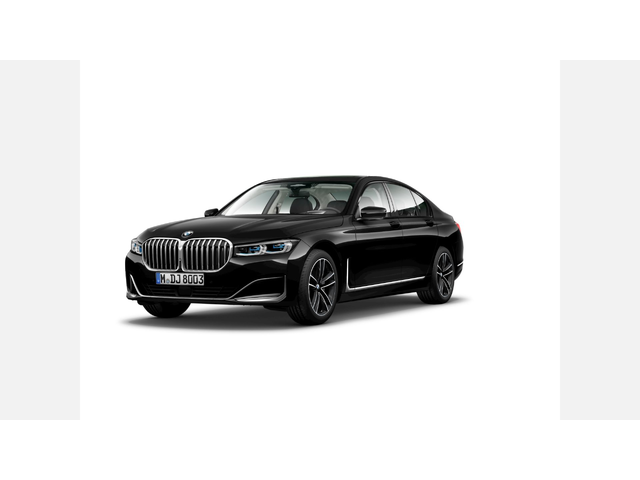 BMW 730d - автомобили, коли, обяви за нови и употребявани 1