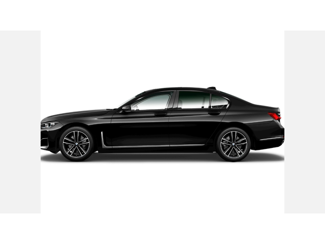 BMW 730d - автомобили, коли, обяви за нови и употребявани 3