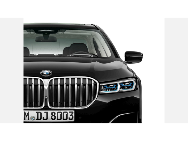 BMW 730d - автомобили, коли, обяви за нови и употребявани 5
