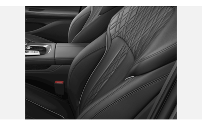 BMW 730d - автомобили, коли, обяви за нови и употребявани 8