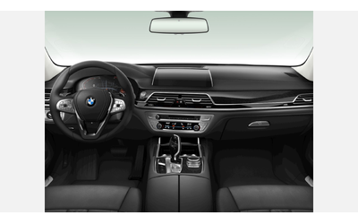 BMW 730d - автомобили, коли, обяви за нови и употребявани 9