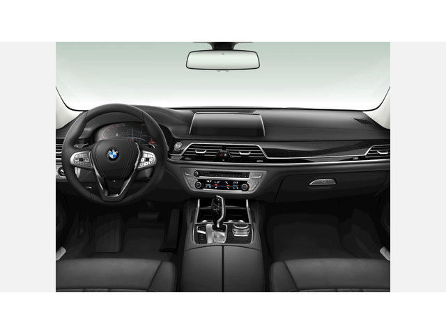 BMW 730d - автомобили, коли, обяви за нови и употребявани 9