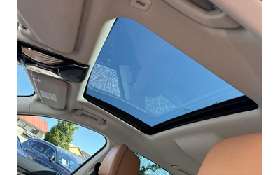 BMW 730d 730d  - автомобили, коли, обяви за нови и употребявани 8