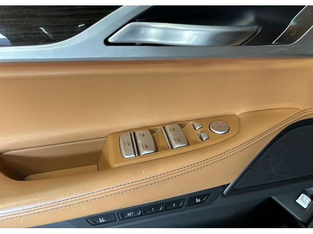 BMW 730d 730d  - автомобили, коли, обяви за нови и употребявани 9