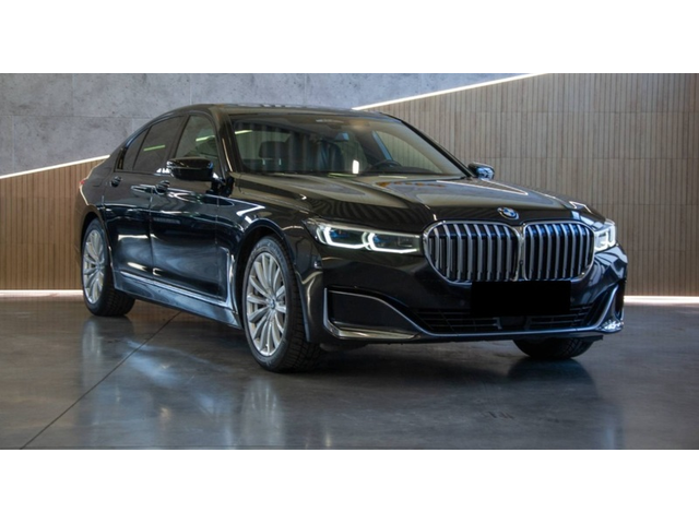 BMW 730d 730d xDrive  - автомобили, коли, обяви за нови и употребявани 0