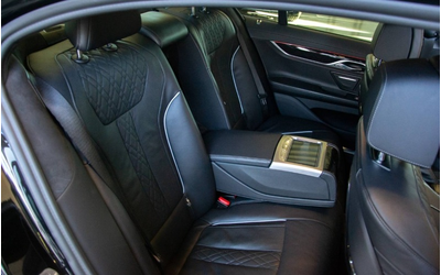 BMW 730d 730d xDrive  - автомобили, коли, обяви за нови и употребявани 8