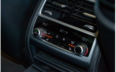 BMW 730d 730d xDrive  - автомобили, коли, обяви за нови и употребявани 9