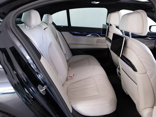 BMW 730d 730d xDrive M-Pack - автомобили, коли, обяви за нови и употребявани 6