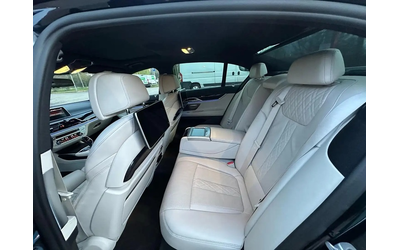 bmw-730d-730d-xdrive-m-pack - 4