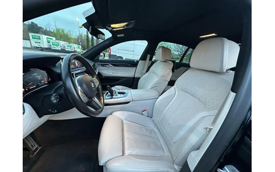 bmw-730d-730d-xdrive-m-pack - 5