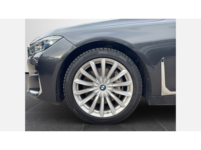 BMW 730d xDrive - автомобили, коли, обяви за нови и употребявани 4