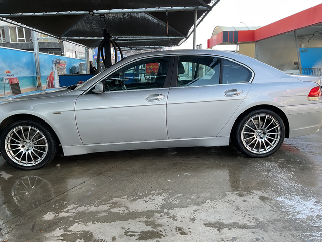 BMW 735 3.7 270коня - автомобили, коли, обяви за нови и употребявани 5