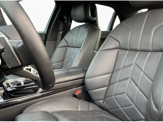 BMW 740 d xdr M Sport Pro - автомобили, коли, обяви за нови и употребявани 3