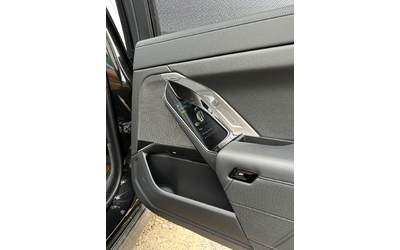 BMW 740 xd M Black Pack B&W Theater Screen Automatic Doors - автомобили, коли, обяви за нови и употребявани 13