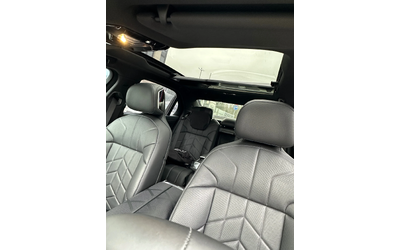 BMW 740 xd M Black Pack B&W Theater Screen Automatic Doors - автомобили, коли, обяви за нови и употребявани 14