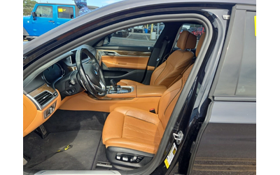 BMW 740 L M PACK FULL MAX* HARMAN* ASSISTANT* ПАНО* 360* - автомобили, коли, обяви за нови и употребявани 6