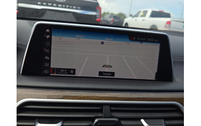 BMW 740 L M PACK FULL MAX* HARMAN* ASSISTANT* ПАНО* 360* - автомобили, коли, обяви за нови и употребявани 8